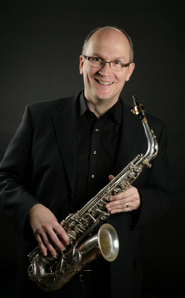 Jörg Benzmüller