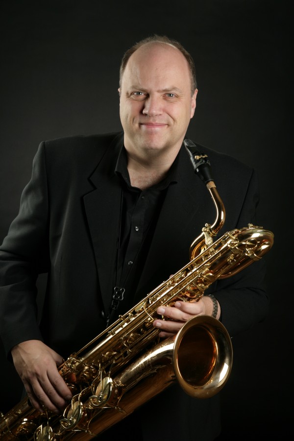 Stefan Barth